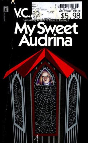 V. C. Andrews: My Sweet Audrina (Paperback, 1990, Pocket Books)