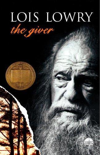The Giver (The Giver, #1) (2006)