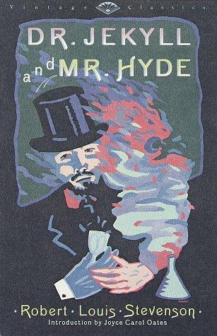 The  strange case of Dr. Jekyll and Mr. Hyde (1991, Vintage Books)