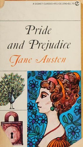 Pride and Prejudice (Paperback, 1980, New American Library)