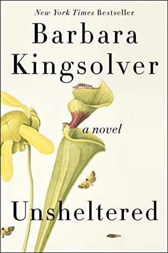 Unsheltered (Paperback, 2019, Harper Perennial)
