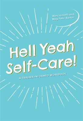 Hell Yeah Self-Care! (EBook, 2021)
