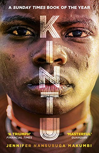 Jennifer Nansubuga Makumbi: Kintu (Paperback, 2018, HarperCollins)