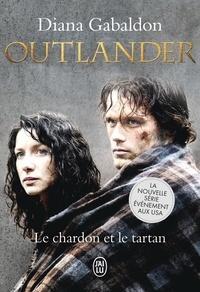 Outlander Tome 1 (French language)