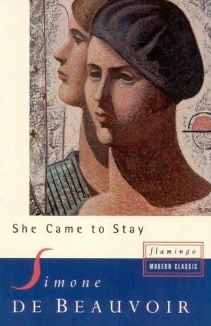 She Came to Stay (Paperback, 1982, Flamingo Paperbacks)