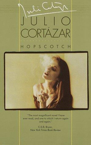 Hopscotch (1987, Pantheon Books)
