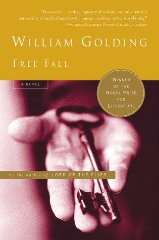Free Fall (2003, Harvest/HBJ Book)