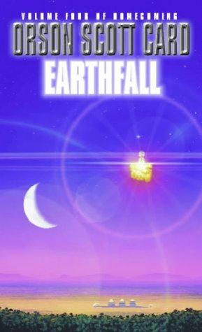 Earthfall (Homecoming) (Paperback, 2000, Orbit)
