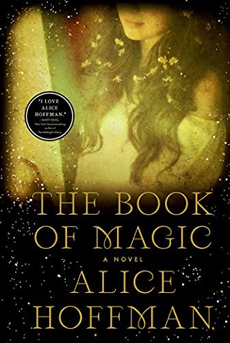 The Book of Magic (Paperback, 2021, Simon & Schuster)