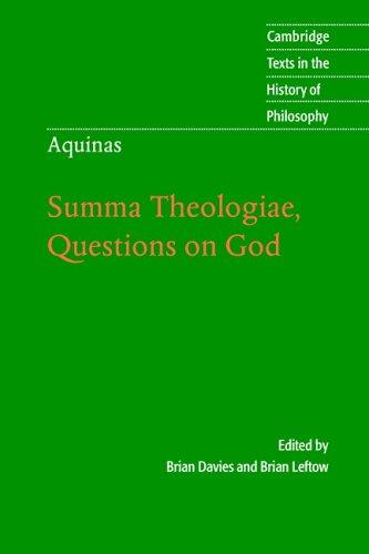 Thomas Aquinas, Kennedy, Daniel Joseph, 1862-1930: Aquinas (Paperback, 2006, Cambridge University Press)