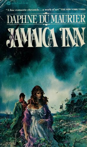 Jamaica Inn (1971, Avon Books)