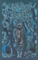 Alan Moore's The Courtyard Deluxe Hardcover Set (Hardcover, 2004, Avatar Press)