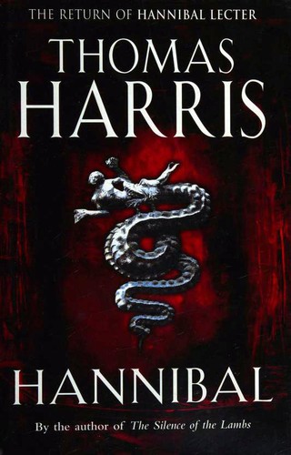 Hannibal (Hardcover, 1999, William Heinemann)