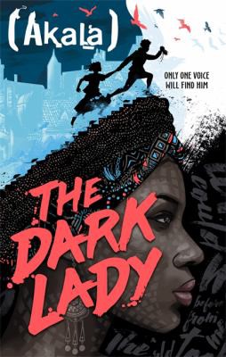 Dark Lady (2019, Hachette Children's Group)