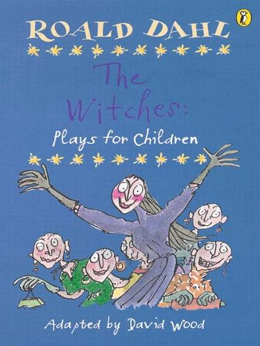 The Witches (EBook, 2009, Penguin Group UK)