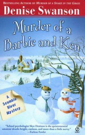 Denise Swanson: Murder of a Barbie and Ken (2003, Signet book)