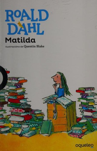 Matilda OQUELEO (Paperback, Galician language, 2017, Ediciones Obradoiro, S.A.)
