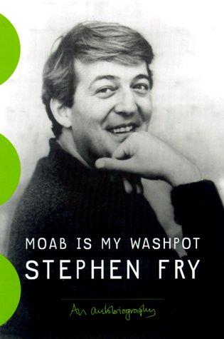 Moab is my washpot (2000, Soho Press)