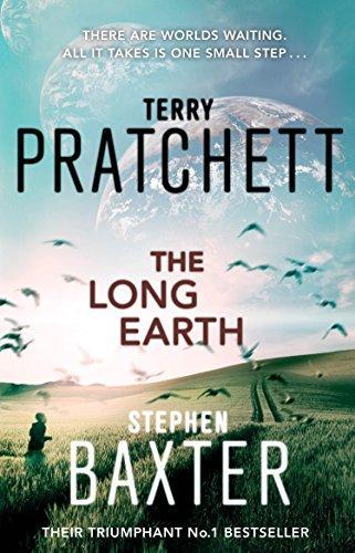 The Long Earth (2013)