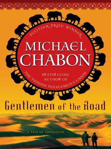 Gentlemen of the Road (EBook, 2008, Random House Publishing Group)