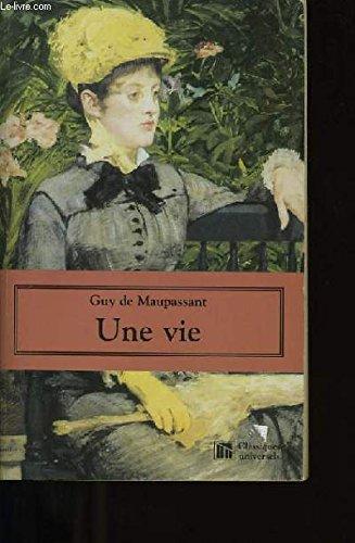 Une vie (French language, 2000)