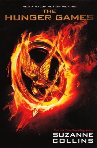 The Hunger Games (Hardcover, 2012, Turtleback)