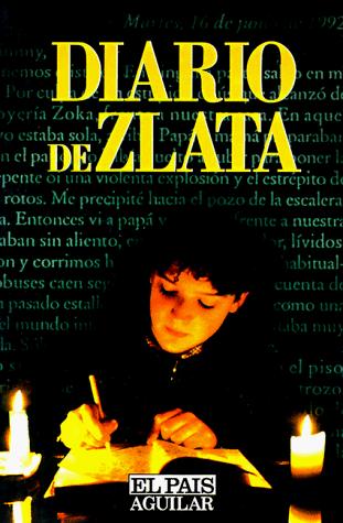 Diario De Zlata (Paperback, Spanish language, 1995, Pais-Aguilar)