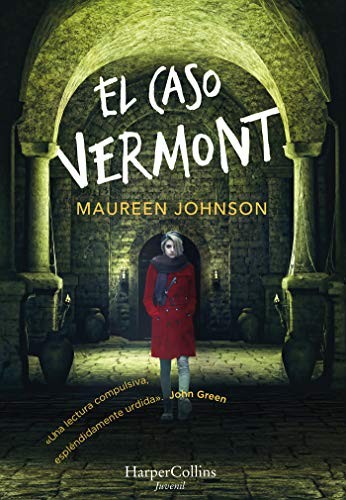 El caso Vermont (Paperback, Spanish language, 2021, HarperCollins)