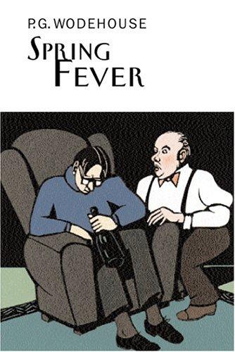 Spring fever (2004, Overlook Press)