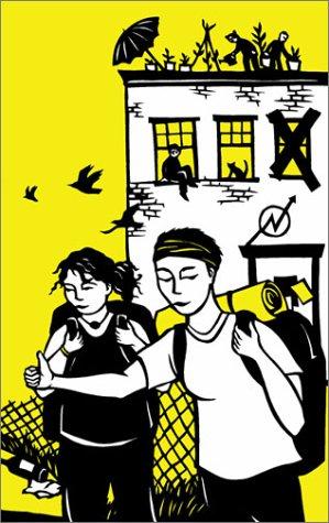 Hib, Kika: Off the Map (Paperback, 2003, Crimeth, Inc., Ex-Worker's Collective)