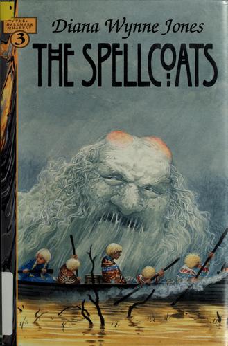 Diana Wynne Jones: The spellcoats (1979, Greenwillow)