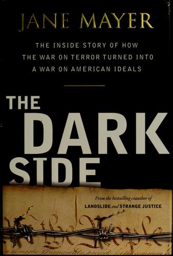 Dark side (2008, Doubleday)