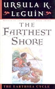 The Farthest Shore (Hardcover, 2001, Tandem Library)