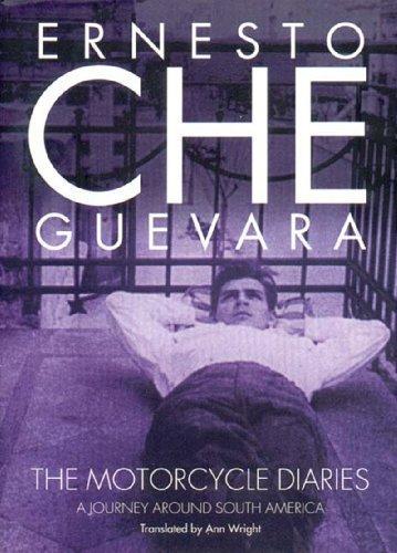 Ernesto Guevara: The Motorcycle Diaries (1995, Verso)