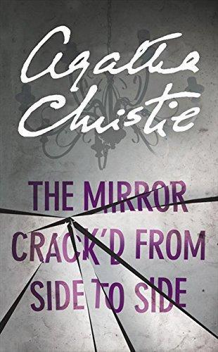 The Mirror Crack'd from Side to Side (Miss Marple, #9) (Paperback, 2002, HarperCollins Publishers Ltd)