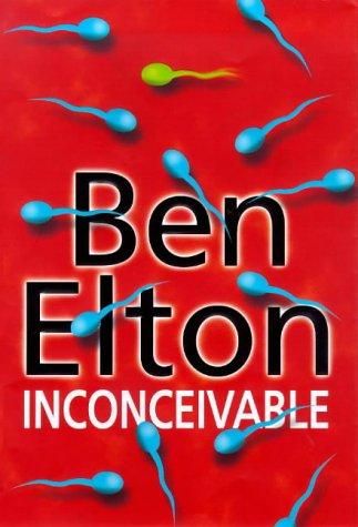 Inconceivable (1999, Bantam Press)