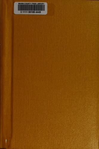 Bestiary: The book of beasts (1954, Putnam)