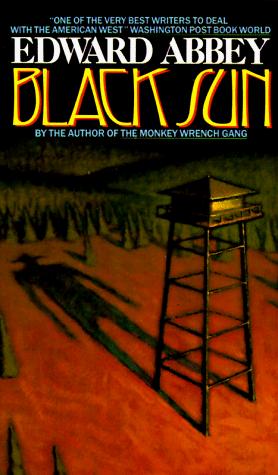 Black Sun (Paperback, 1982, Avon Books)