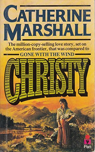 Catherine Marshall, Marshall, Catherine: Christy (Paperback, 1969, Avon Books)