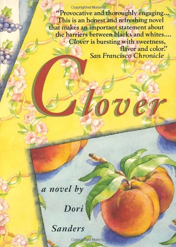 Dori Sanders: Clover (Paperback, 1991, Ballantine Books)
