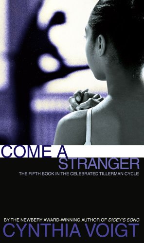 Come a Stranger (Paperback, 1995, Simon Pulse)