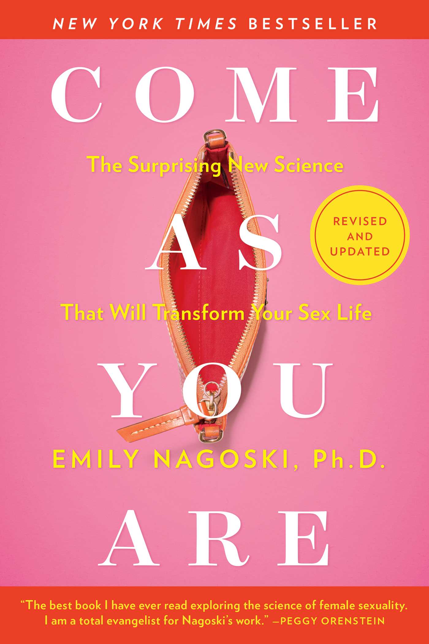 Come As You Are (Paperback, 2021, Simon & Schuster)