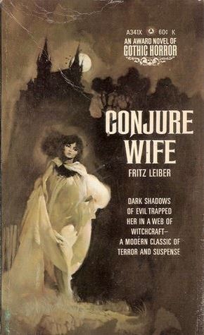 Conjure Wife (Hardcover, 1993, Buccaneer Books)