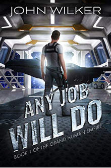 Any Job Will Do (EBook, Rogue Publishing, LTD)