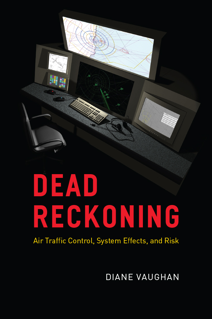 Dead Reckoning (EBook, 2021, University of Chicago Press)