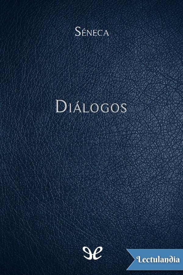 Diálogos (EBook, Español language, Gredos)