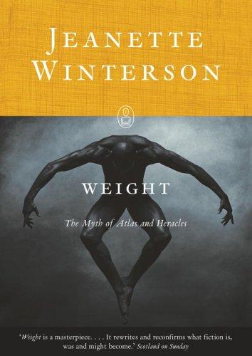 Weight (Paperback, 2006, Vintage Canada)