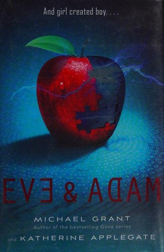 Eve and Adam (Hardcover, 2012, Feiwel & Friends)