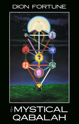 Violet M. Firth (Dion Fortune): Mystical Qabalah (Paperback, 1996, Red Wheel Weiser)