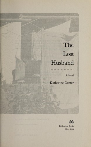 The lost husband (2013)